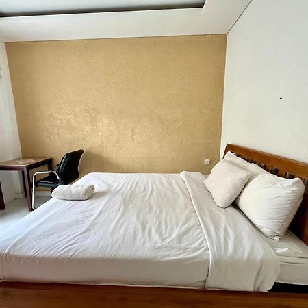 Serenity Twin Express Canggu Eksteriør billede
