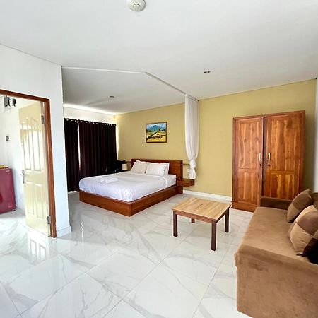 Serenity Twin Express Canggu Eksteriør billede