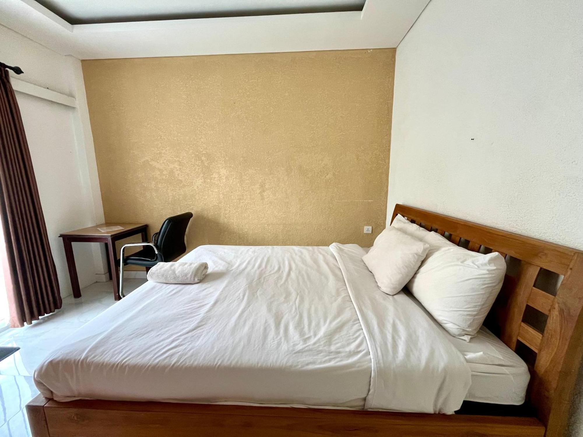 Serenity Twin Express Canggu Eksteriør billede